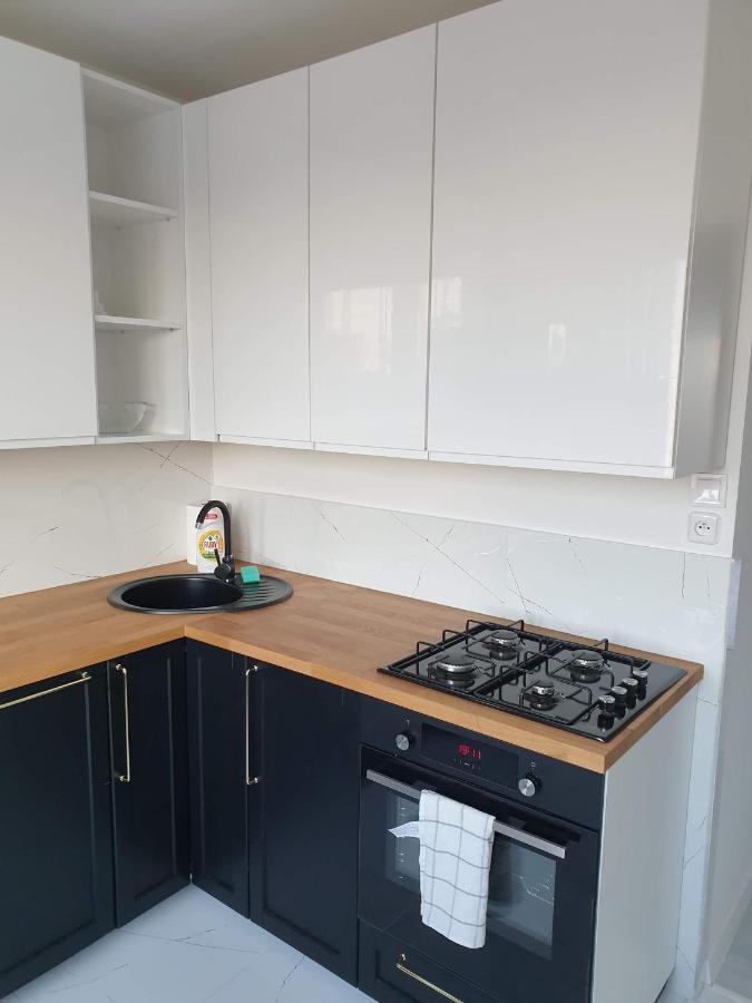 Apartament Stanley Apartment Ilawa Luaran gambar